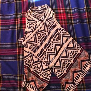 Xhilaration knit vest